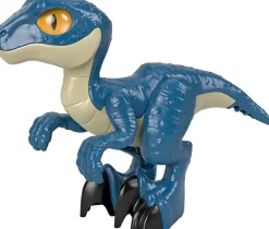 Jurassic World XL Raptori dinosaurus