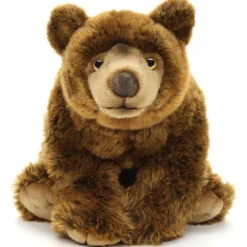 Karhu mesikämmen pehmolelu 43cm