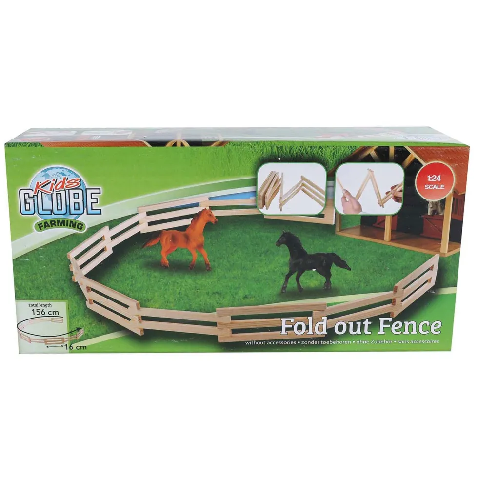 Kids Globe puinen Aitaus 1:24