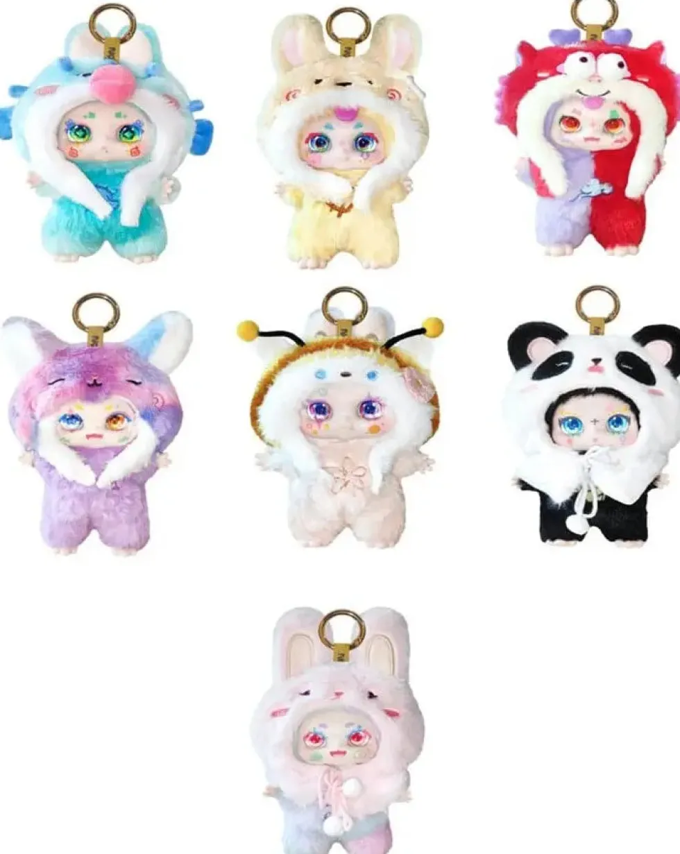 Kimmon Dream of the Wilderness Blind Box - yllätyshahmo