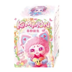 Kimmon Spring New Growth Blind Box - yllätyshahmo
