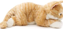 Kissa pehmolelu 38cm