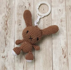 KoukussaDesign Pupu - käsin valmistettu