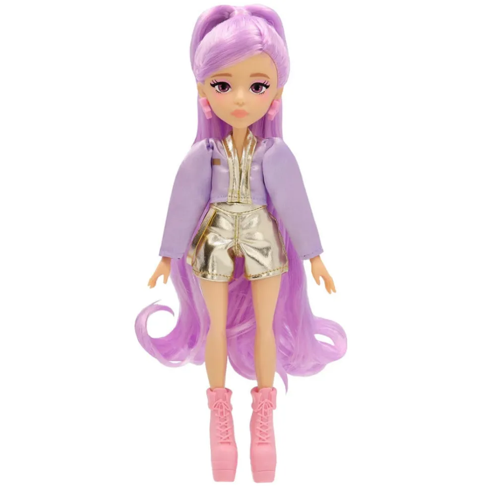 K-Pop idol muoti nukke Nari