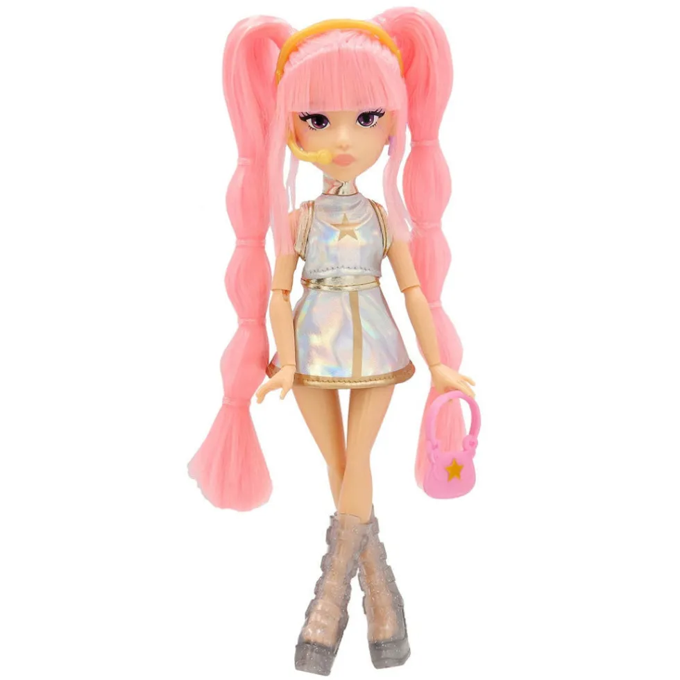K-Pop idol muoti nukke Yuni