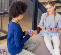 K-Pop Top Trumps Specials pelikortit