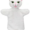 Käsinukke karvainen Kissa 26cm