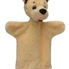 Käsinukke pörröinen Koira 29cm