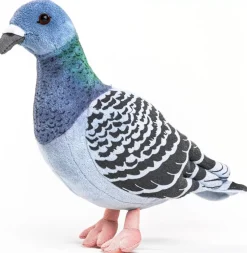 Kyyhkynen pehmolelu 20cm