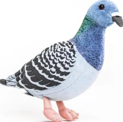 Kyyhkynen pehmolelu 20cm