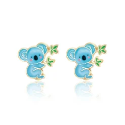 Lasten korvakorut - Koalat