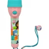 Lasten LED Taskulamppu - Gabby's Dollhouse