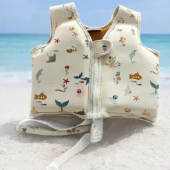 Lasten Uimaliivi Sea life M, 15-22kg