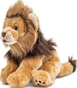 Leijona pehmolelu 30cm
