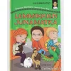 Lemmikkien junamatka