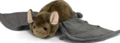 Lepakko pehmolelu 46cm