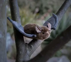 Lepakko pehmolelu 46cm