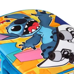 Lilo & Stitch 3D reppu