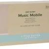 Little Dutch Baby Bunny puinen musiikki Mobile