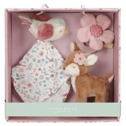 Little Dutch Fairy Garden Bambi lahjapakkaus vauvalle