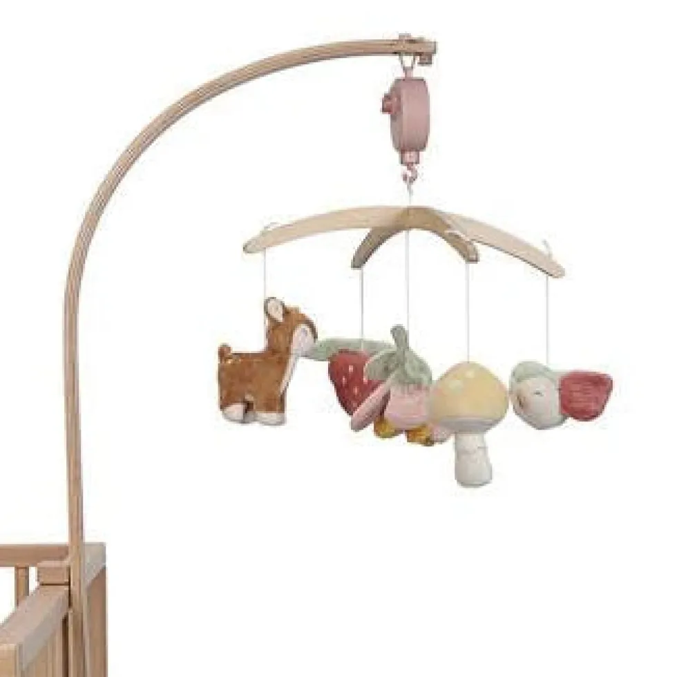 Little Dutch Fairy Garden Puinen musiikki mobile