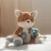 Little Dutch Kettu puuhalelu