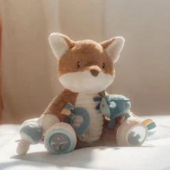 Little Dutch Kettu puuhalelu