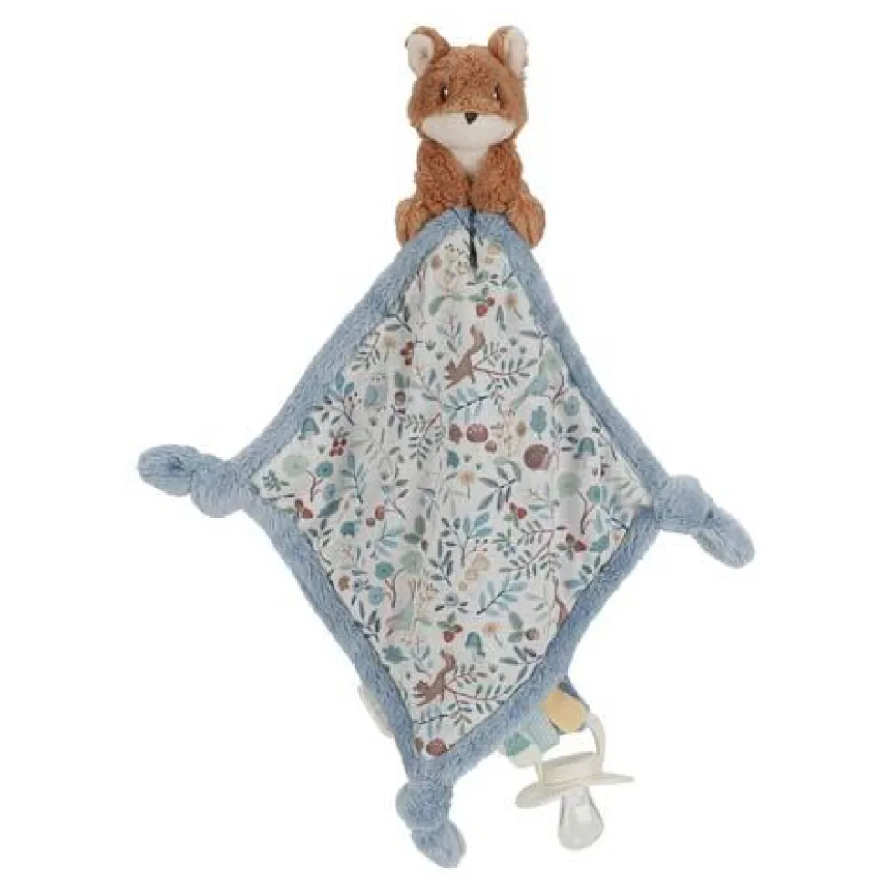 Little Dutch Kettu uniliina vauvalle