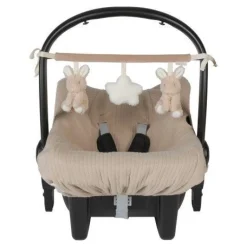 Little Dutch Pupu Vaunuhelistin