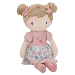 Little Dutch Rosa mollamaija pehmeä nukke 35cm
