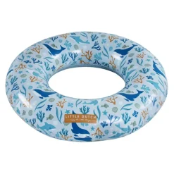 Little Dutch uimarengas 50cm - Ocean Dream blue