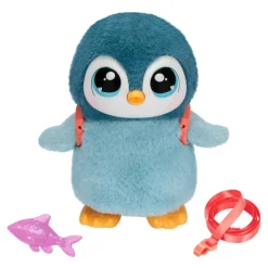 Little Live Pets My Walking Penguine interaktiivinen pingviini lelu