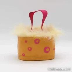 Littles Petshop Kantolaukku