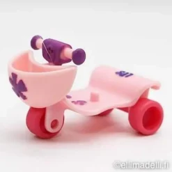 Littles Petshop Potkulauta