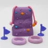 Littlest Petshop Agility esteet