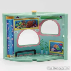 Littlest Petshop Akvaario