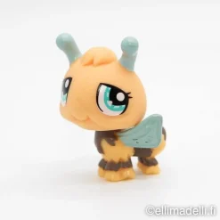 Littlest Petshop Ampiainen #1375