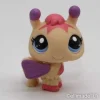 Littlest Petshop Ampiainen #2089