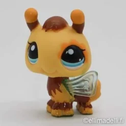 Littlest Petshop Ampiainen #2203