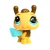 Littlest Petshop Ampiainen #3576