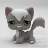 Littlest Petshop angora kissa #954