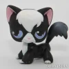 Littlest Petshop Angora kissa #no
