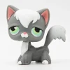 Littlest Petshop Angora kissa #no