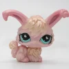 Littlest Petshop angora Pupu #868