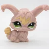 Littlest Petshop angora Pupu #1043