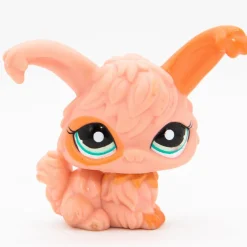 Littlest Petshop angora Pupu #1911