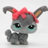 Littlest Petshop angora Pupu #993