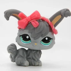 Littlest Petshop angora Pupu #993