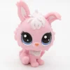 Littlest Petshop angora Pupu #2-105