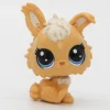 Littlest Petshop angora Pupu #3-159